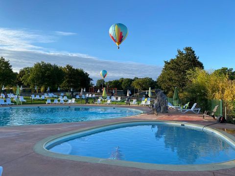 Camping Les Cigales -  Ciela Village - Camping Lot - Image N°6