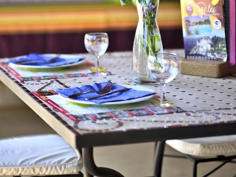 Camping Les Cigales -  Ciela Village - Camping Lot - Image N°25