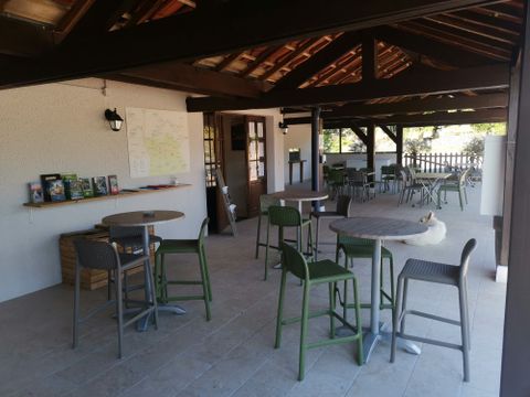 Camping Les Cigales -  Ciela Village - Camping Lot - Image N°26