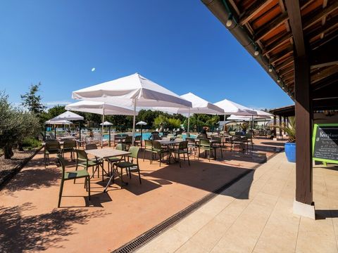 Camping Les Cigales -  Ciela Village - Camping Lot - Image N°52