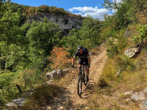 Camping Les Cigales -  Ciela Village - Camping Lot - Image N°13