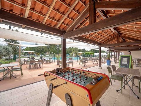 Camping Les Cigales -  Ciela Village - Camping Lot - Image N°71