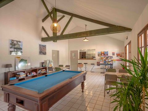 Camping Les Cigales -  Ciela Village - Camping Lot - Image N°73