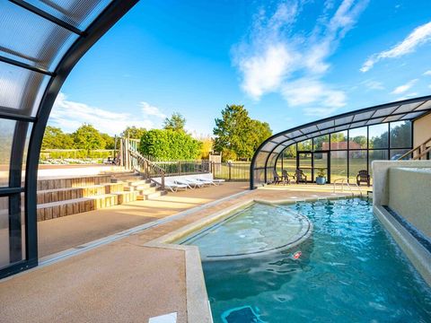 Camping Les Cigales -  Ciela Village - Camping Lot - Image N°64