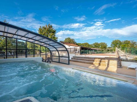 Camping Les Cigales -  Ciela Village - Camping Lot - Image N°63