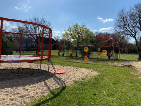 Camping Les Cigales -  Ciela Village - Camping Lot - Image N°10