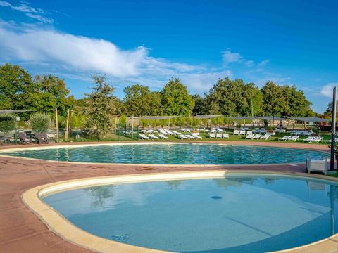 Camping Les Cigales -  Ciela Village - Camping Lot - Image N°60