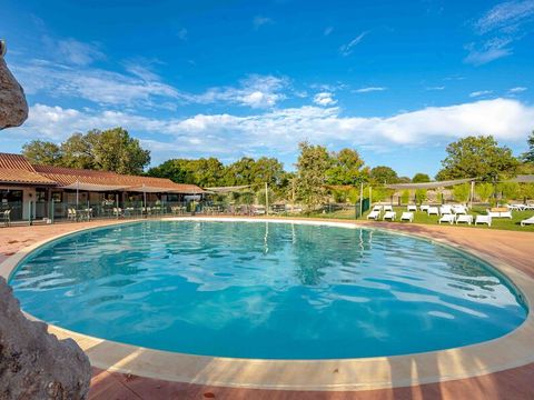 Camping Les Cigales -  Ciela Village - Camping Lot - Image N°62