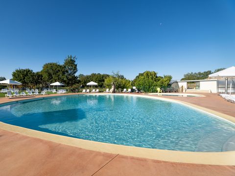 Camping Les Cigales -  Ciela Village - Camping Lot - Image N°7