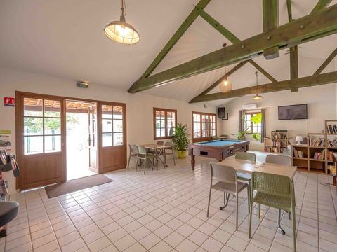 Camping Les Cigales -  Ciela Village - Camping Lot - Image N°74