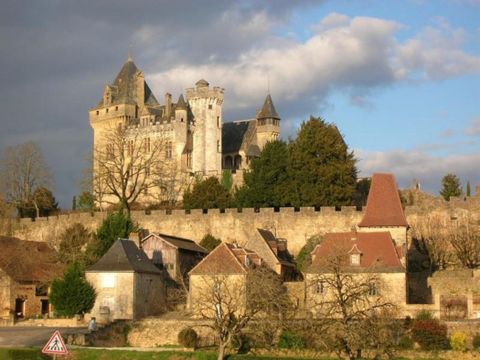 Camping Les Cigales -  Ciela Village - Camping Lot - Image N°42