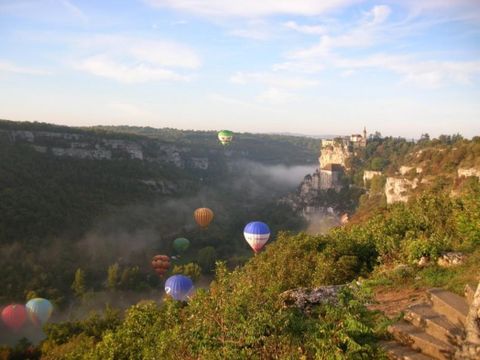 Camping Les Cigales -  Ciela Village - Camping Lot - Image N°39