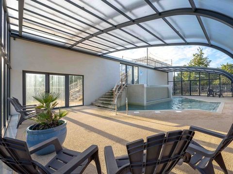 Camping Les Cigales -  Ciela Village - Camping Lot - Image N°66