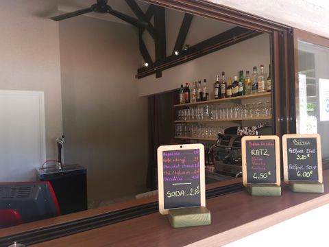 Camping Les Cigales -  Ciela Village - Camping Lot - Image N°27