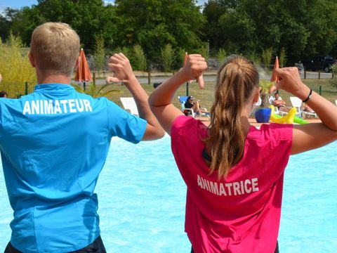 Camping Les Cigales -  Ciela Village - Camping Lot - Image N°23