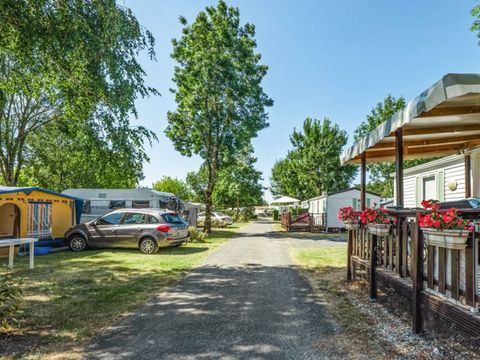 Camping Chant des Oiseaux - Camping Charente-Maritime - Image N°20