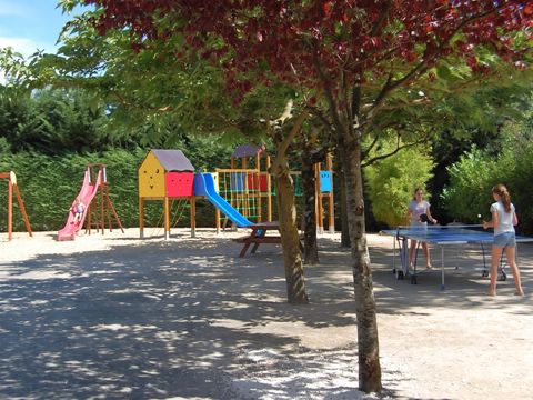 Camping Chant des Oiseaux - Camping Charente-Maritime - Image N°7