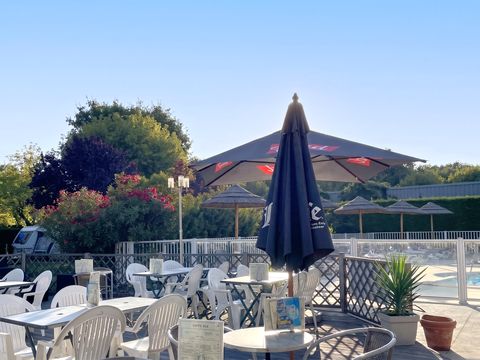 Camping Chant des Oiseaux - Camping Charente-Maritime - Image N°15
