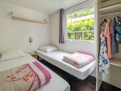MOBILHOME 4 personnes
