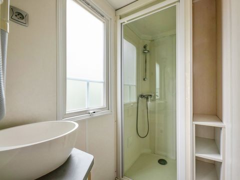 MOBILHOME 4 personnes - Mobilhome 4 personnes