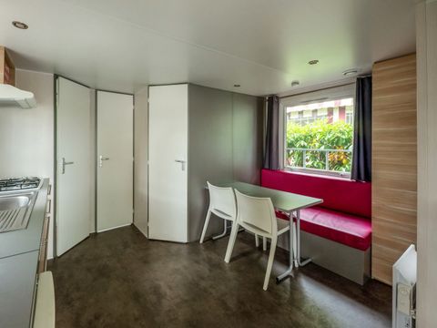 MOBILHOME 4 personnes - Mobilhome 4 personnes