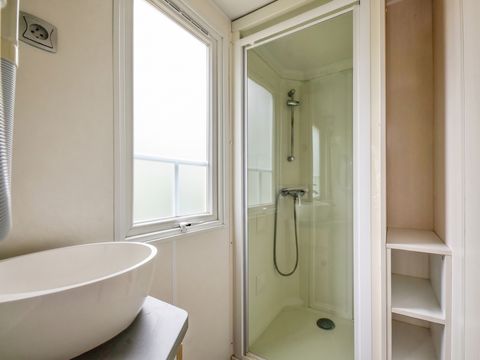 MOBILHOME 4 personnes