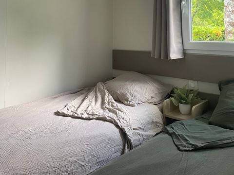 MOBILHOME 6 personnes - Confort pour 4 à 6 pers.