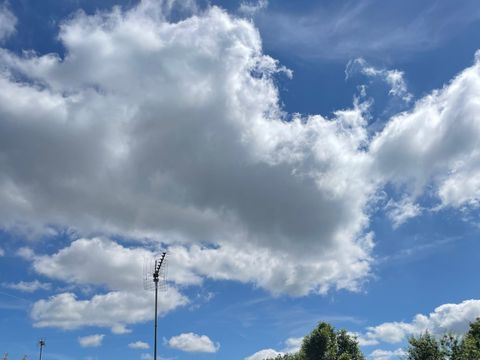 MOBILHOME 6 personnes - Confort pour 4 à 6 pers.