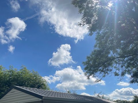 MOBILHOME 6 personnes - Confort pour 4 à 6 pers.