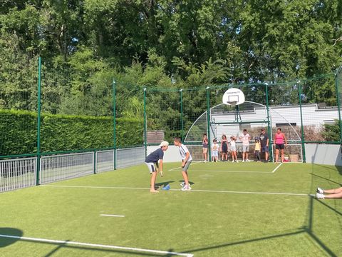 Camping Chant des Oiseaux - Camping Charente-Maritime - Image N°6