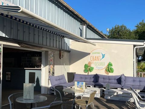 Camping Chant des Oiseaux - Camping Charente-Maritime - Image N°19