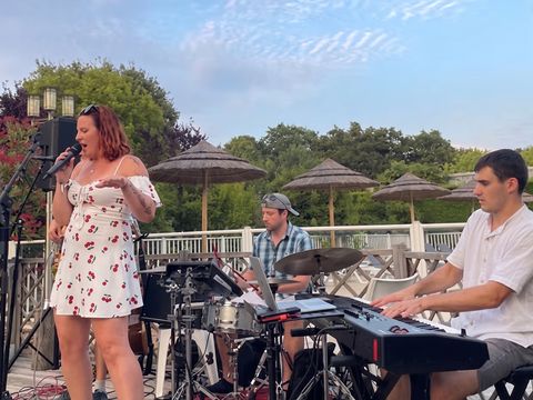 Camping Chant des Oiseaux - Camping Charente-Maritime - Image N°13