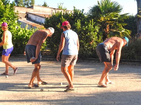 Camping Chant des Oiseaux - Camping Charente-Maritime - Image N°8