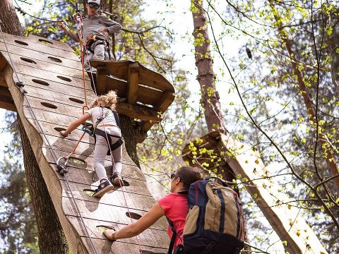 Camping Chant des Oiseaux - Camping Charente-Maritime - Image N°25