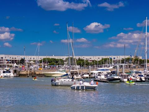 Camping Chant des Oiseaux - Camping Charente-Maritime - Image N°26