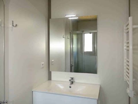 CHALET 6 personnes - Cottage 3 pièces - 6 pers.