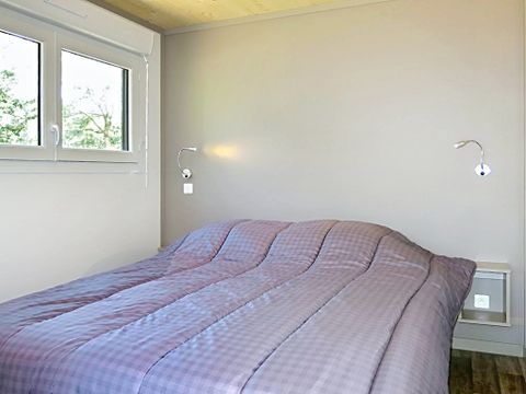 CHALET 6 personnes - Cottage 3 pièces - 6 pers.