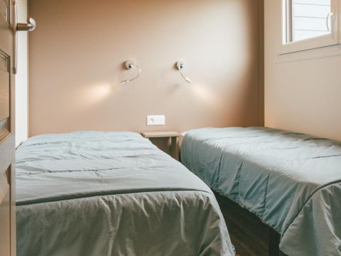 CHALET 6 personnes - Cottage 3 pièces - 6 pers.