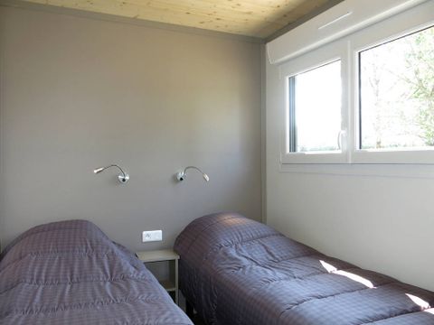 CHALET 4 personnes - Cottage 3 pièces - 4 pers.