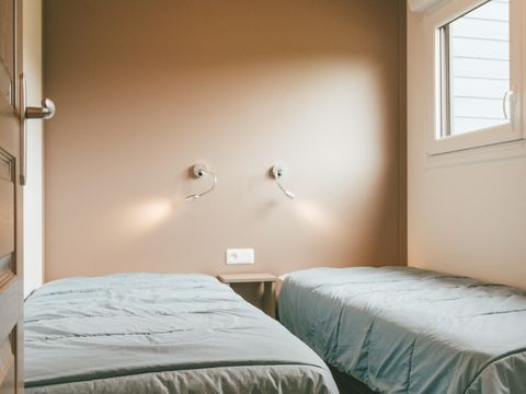 CHALET 4 personnes - Cottage 3 pièces - 4 pers.