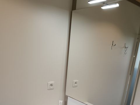 CHALET 4 personnes - Cottage 3 pièces - 4 pers.