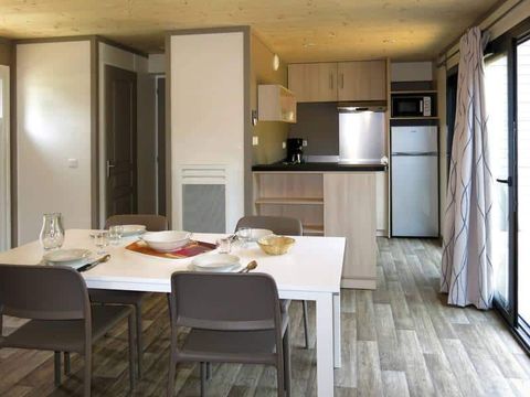 CHALET 4 personnes - Cottage 3 pièces - 4 pers.