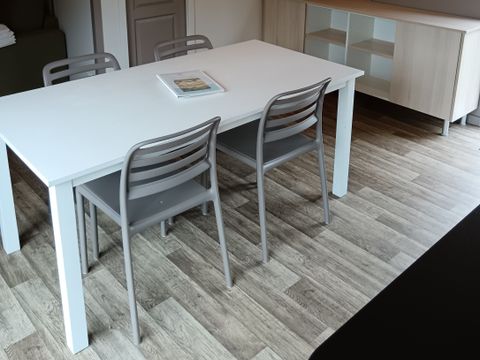 CHALET 4 personnes - Cottage 3 pièces - 4 pers.