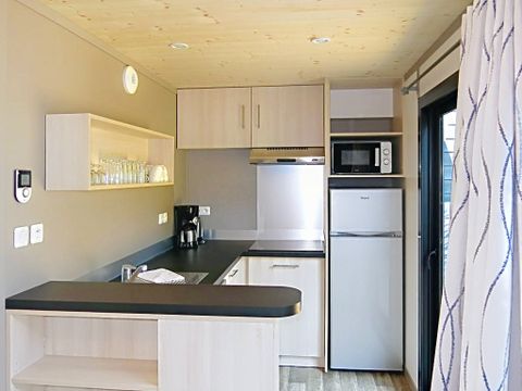 CHALET 4 personnes - Cottage 3 pièces - 4 pers.