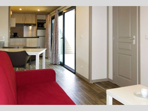 CHALET 4 personnes - Cottage 3 pièces - 4 pers.