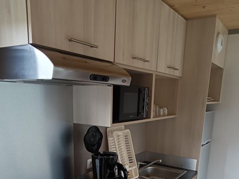 Domaine du Moulin Neuf - Camping Morbihan - Image N°41