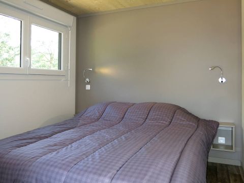 CHALET 4 personnes - Cottage 3 pièces Supérieur - 4 pers.