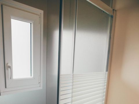 CHALET 6 personnes - Cottage 3 pièces Supérieur - 6 pers.