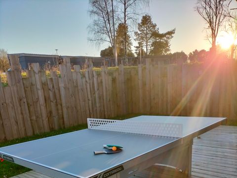 Domaine du Moulin Neuf - Camping Morbihan - Image N°28