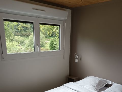 Domaine du Moulin Neuf - Camping Morbihan - Image N°16